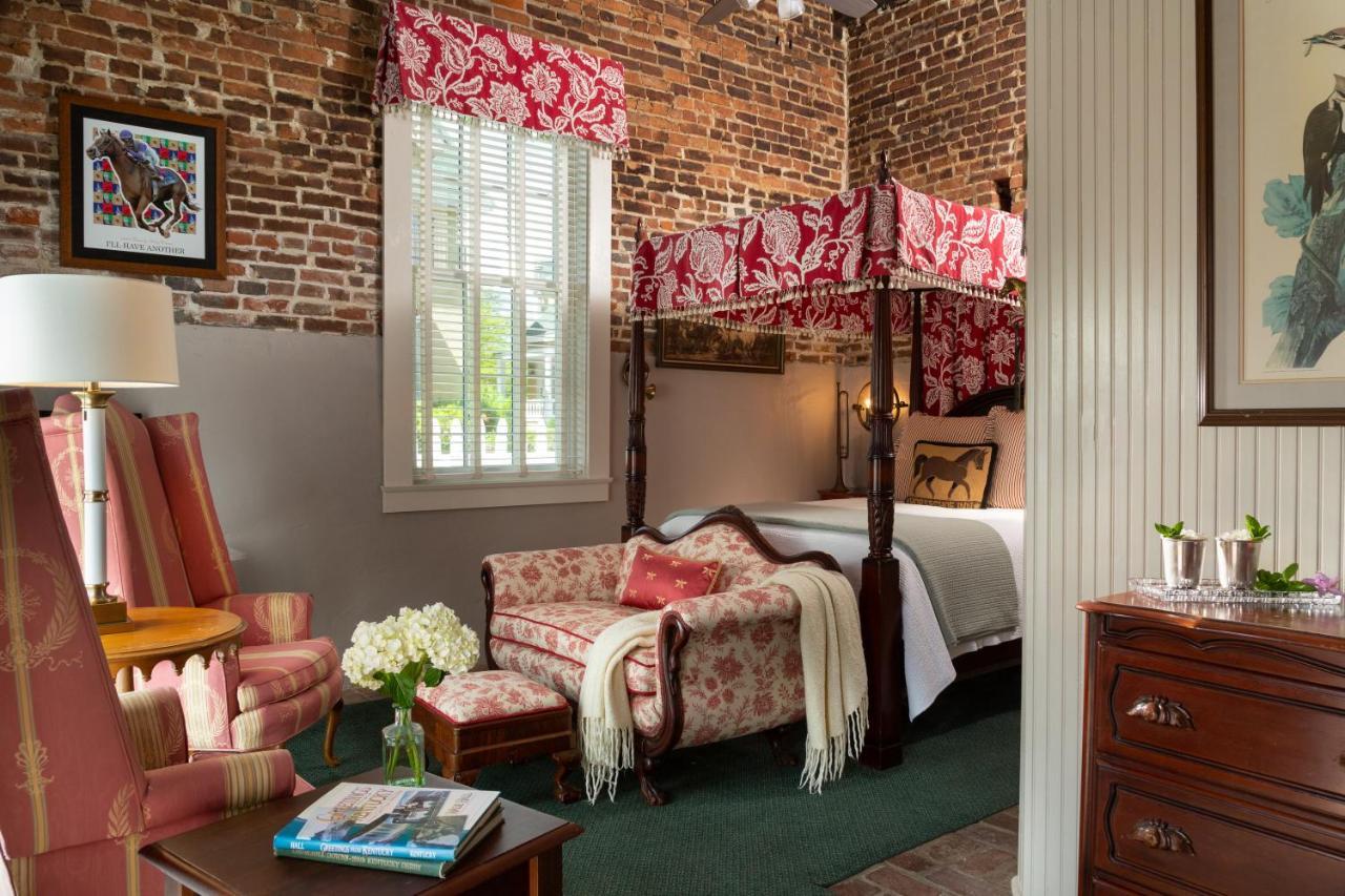Inn At Woodhaven-In The Heart Of The Bourbon Trail-Over 12 Distilleries Nearby Louisville-Jefferson County Extérieur photo