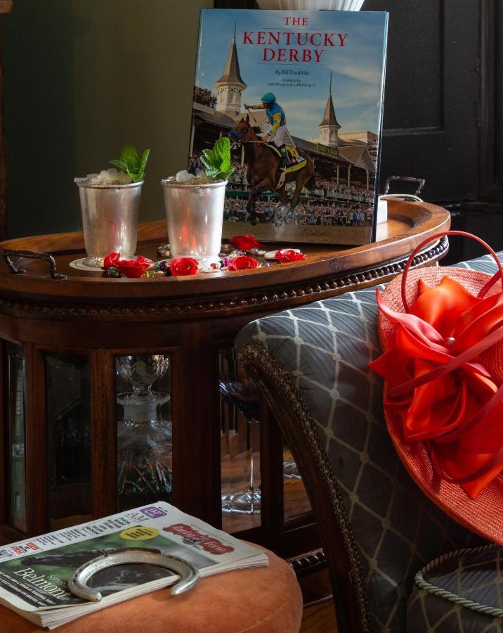 Inn At Woodhaven-In The Heart Of The Bourbon Trail-Over 12 Distilleries Nearby Louisville-Jefferson County Extérieur photo