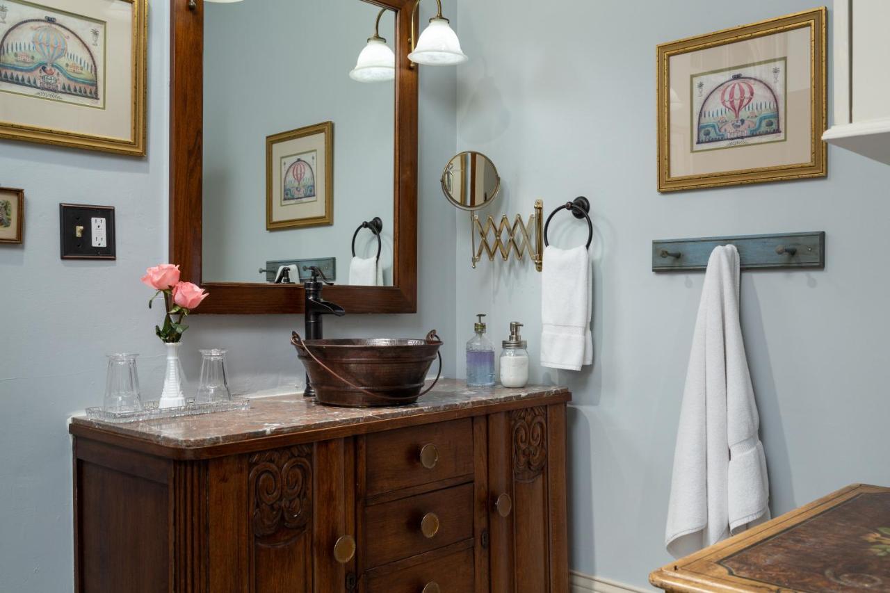 Inn At Woodhaven-In The Heart Of The Bourbon Trail-Over 12 Distilleries Nearby Louisville-Jefferson County Extérieur photo